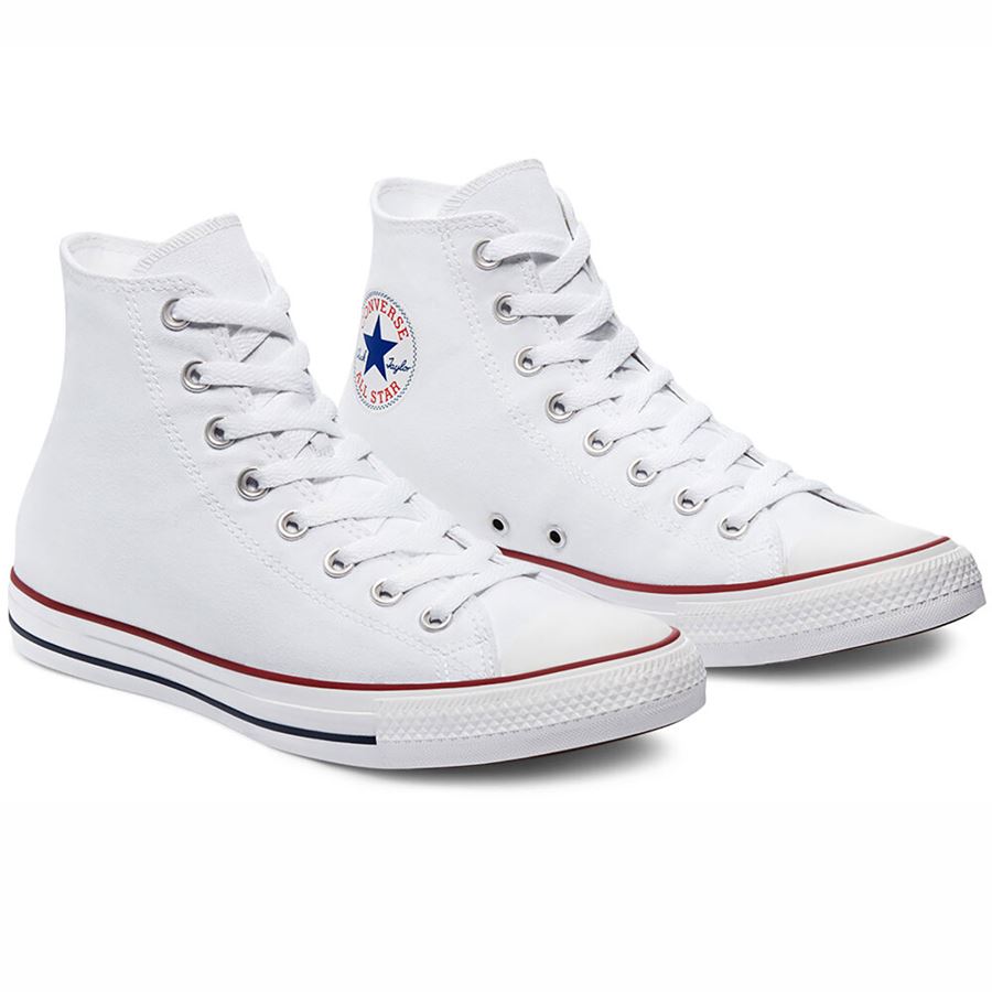 Chuck Taylor All Star sneakers alte uomo donna Converse | M7650CX