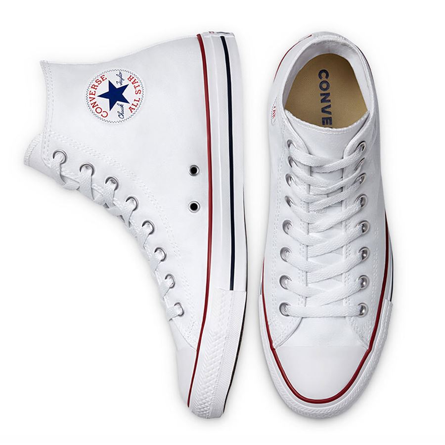 Chuck Taylor All Star sneakers alte uomo donna Converse | M7650CX