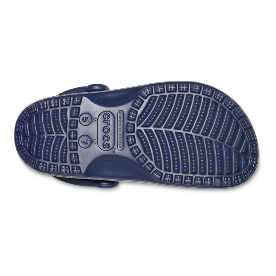 Classic sabot unisex uomo donna Crocs | 10001NAV