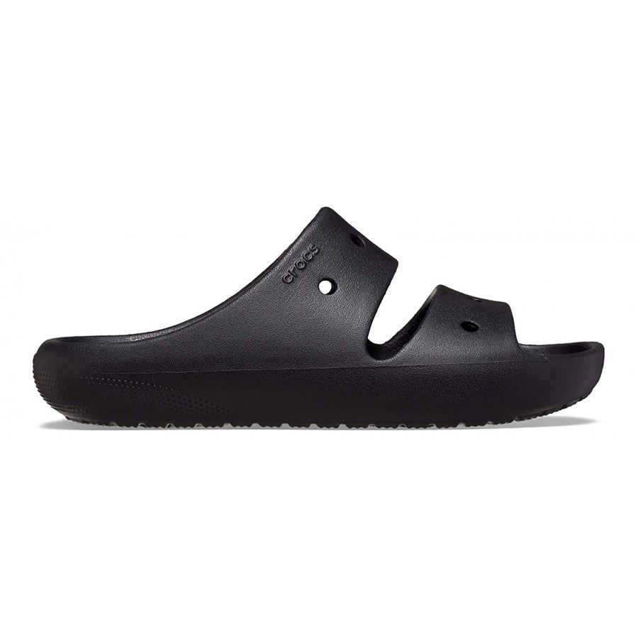 Classic Sandal 2 K ciabatta da bambino Crocs | 209421BLK