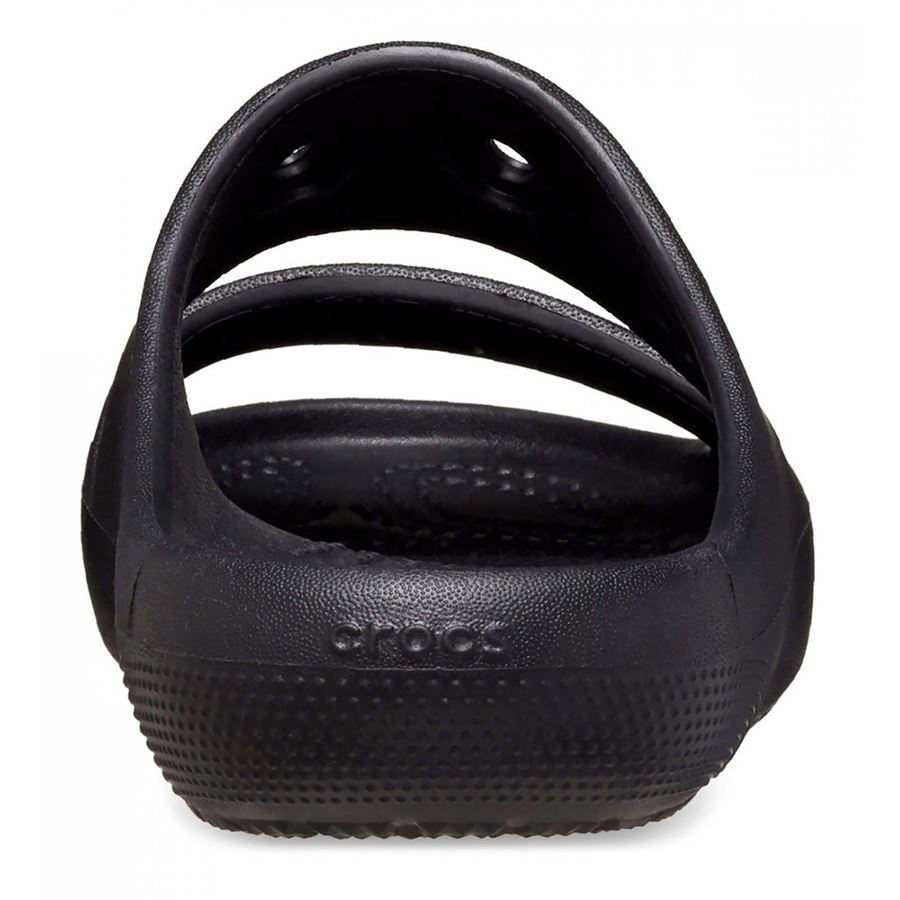 Classic Sandal 2 K ciabatta da bambino Crocs | 209421BLK