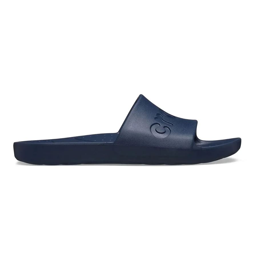 Classic Crocs Slide ciabatta unisex uomo donna Crocs | 210088NAV