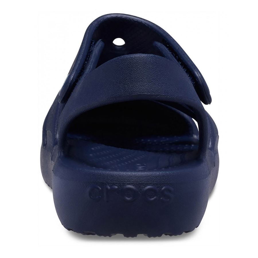 Classic Fisherman K sandalo da bambino Crocs | 210625NAV