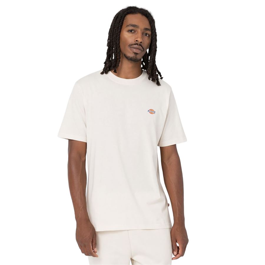T-Shirt Mapleton A Maniche Corte da uomo Dickies | DK0A4XDBF90
