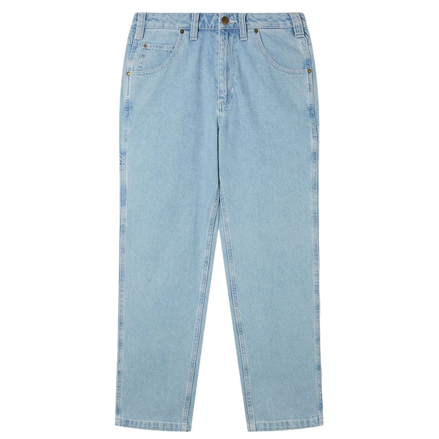 W Ellendale Denim jeans da donna Dickies | DK0A4XEKC15
