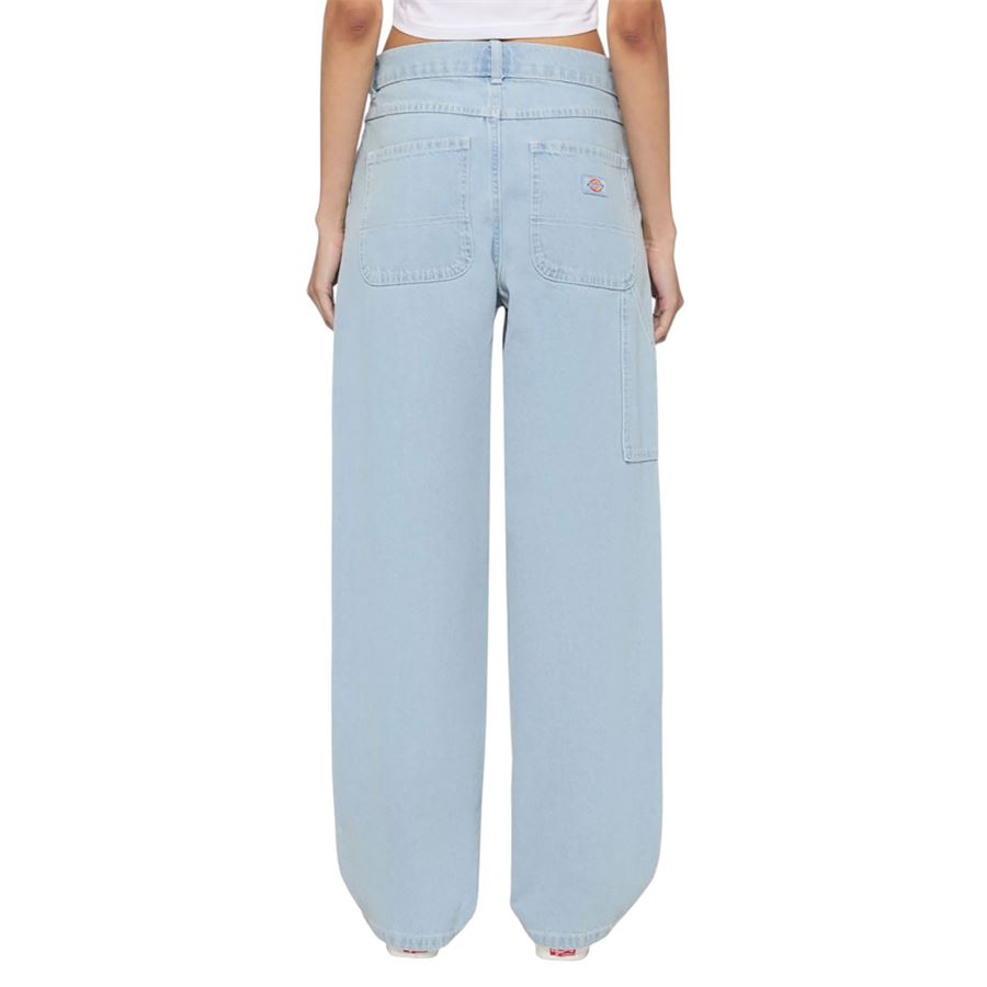 W Herndon Denim jeans da donna Dickies | DK0A4YPYC15