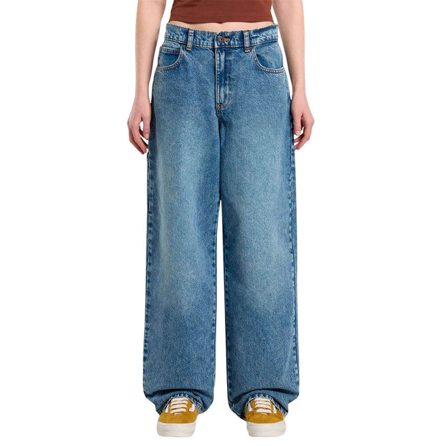 W Herndon Denim jeans da donna Dickies | DK0A4YPYK21