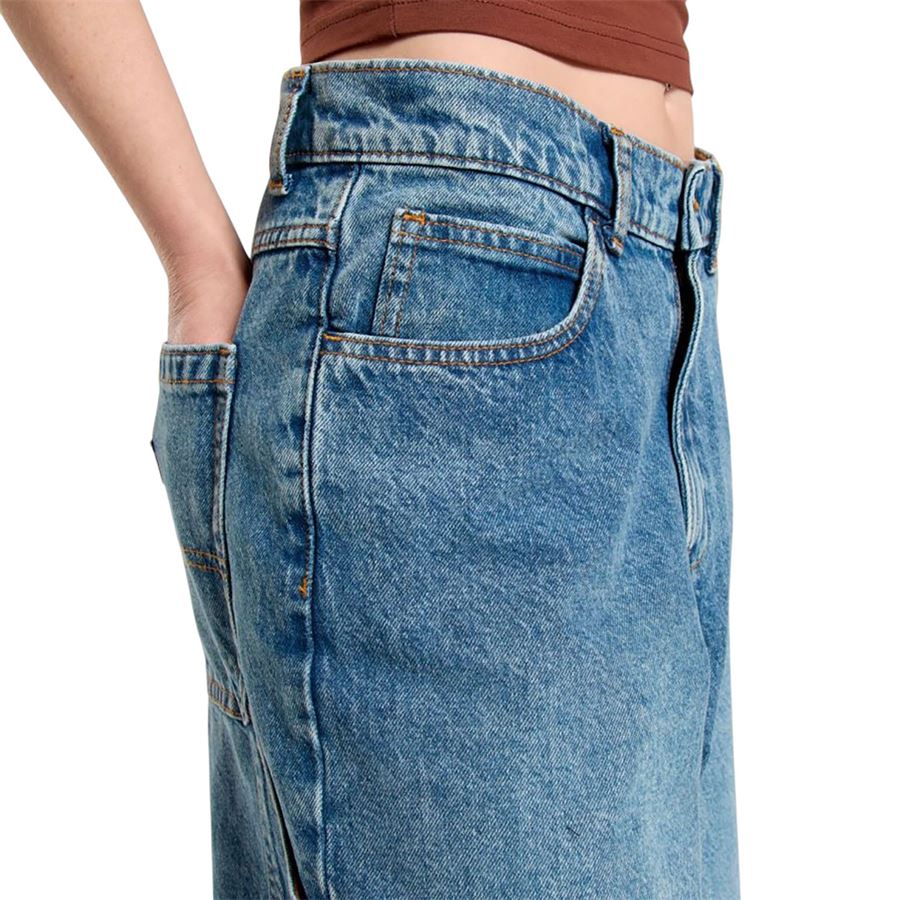 W Herndon Denim jeans da donna Dickies | DK0A4YPYK21
