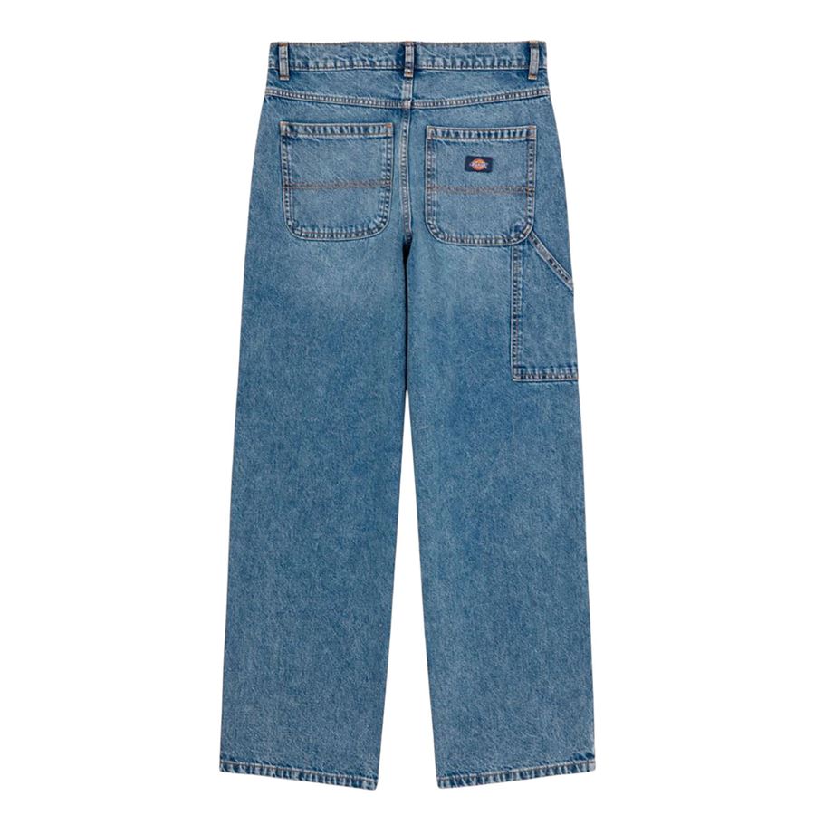 W Herndon Denim jeans da donna Dickies | DK0A4YPYK21