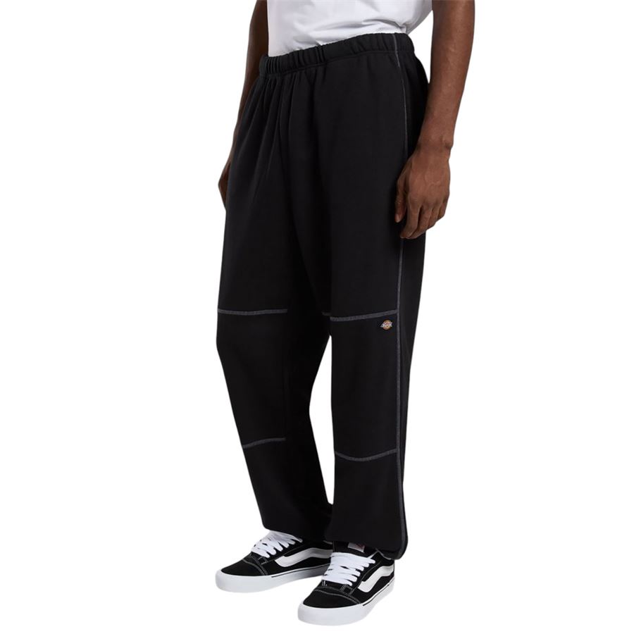 Roy pantaloni da tuta uomo Dickies | DK0A866TBLK