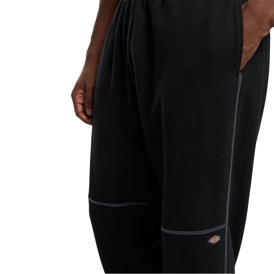 Roy pantaloni da tuta uomo Dickies | DK0A866TBLK