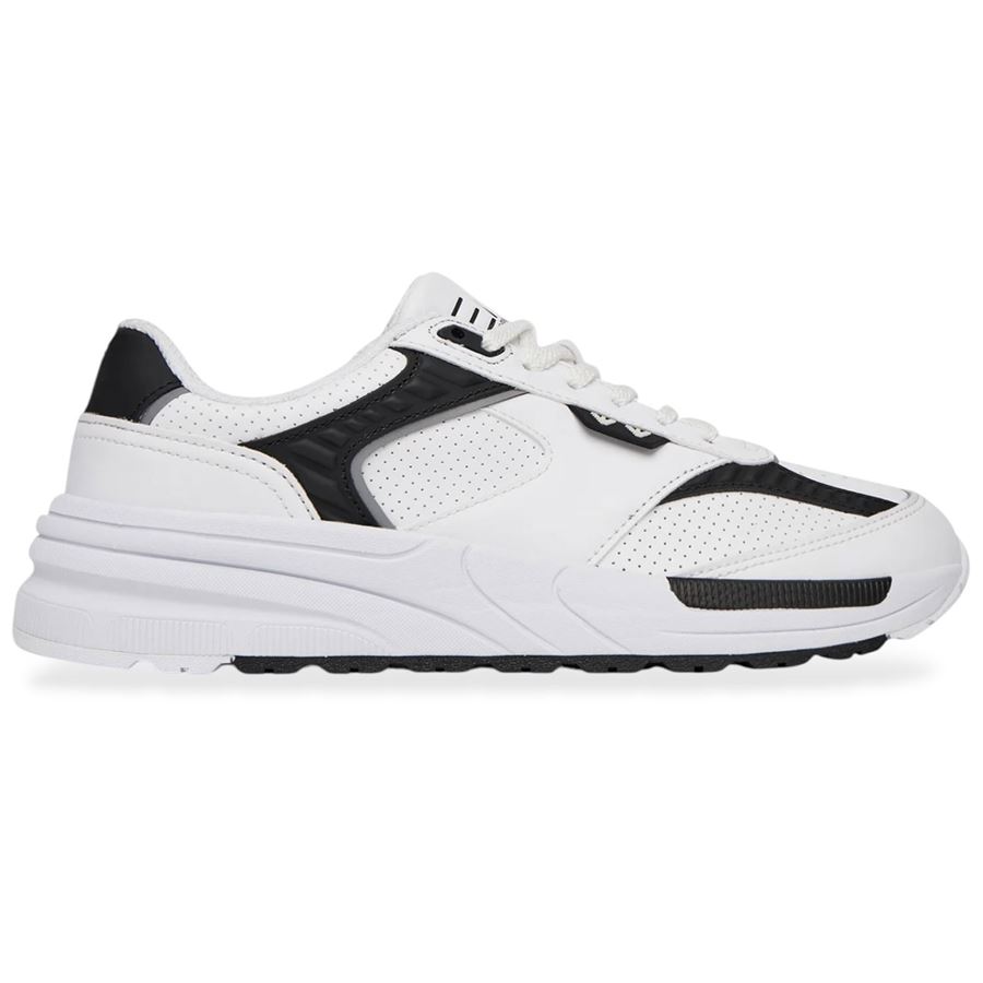 Carter sneakers da uomo EA7 | X8X241XK435C695