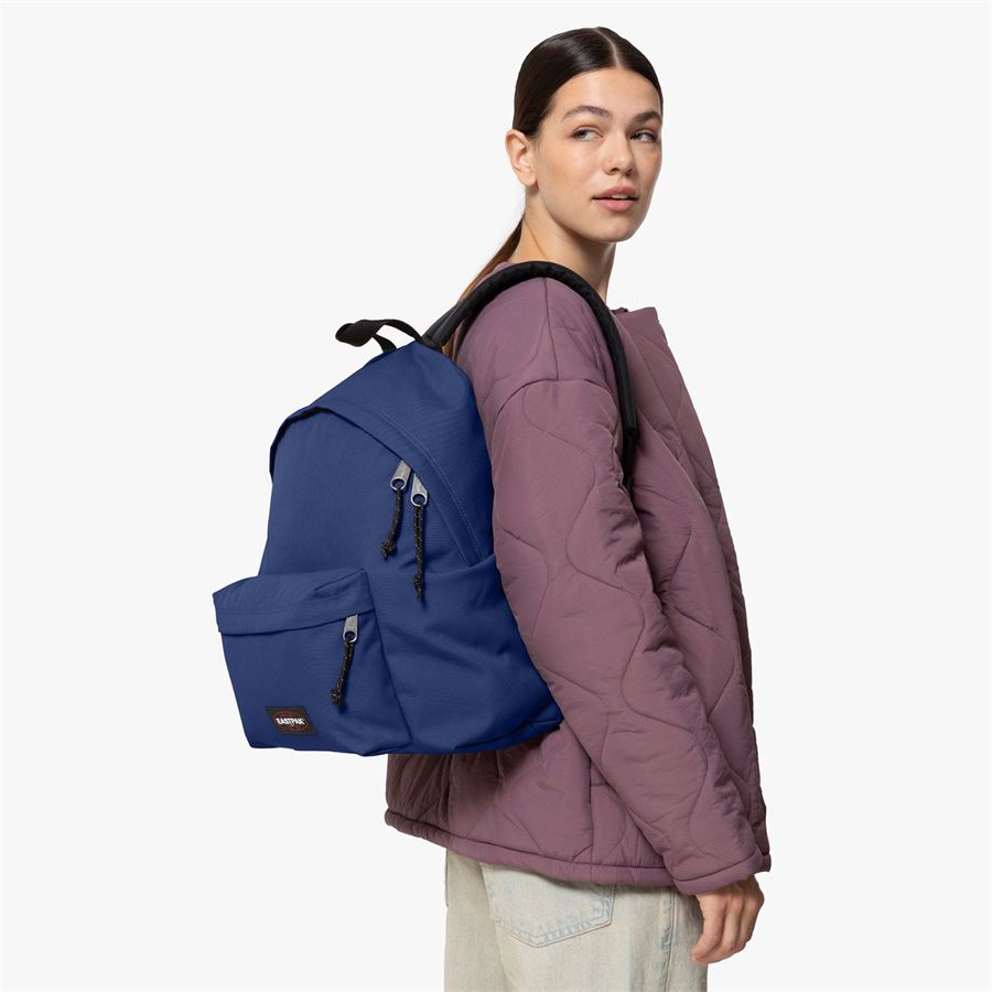 Padded Pak'r Zaino Eastpak | K6205S9