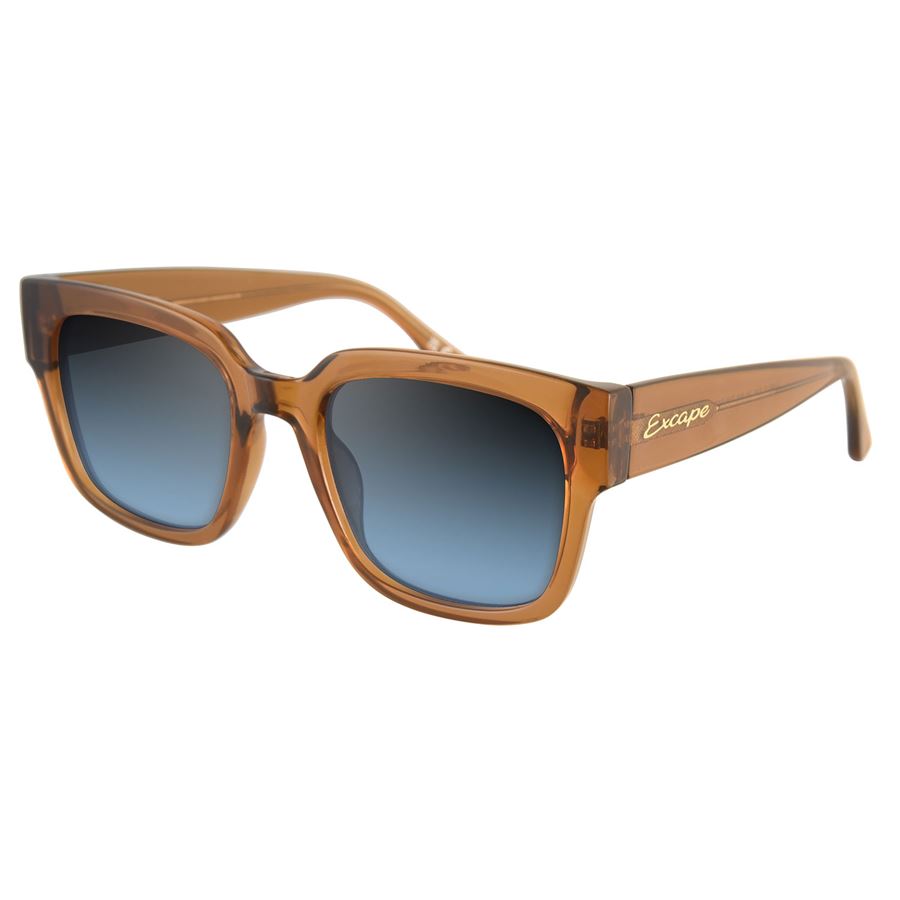 16.4 Glory Miele occhiali da sole unisex Excape | 80200061