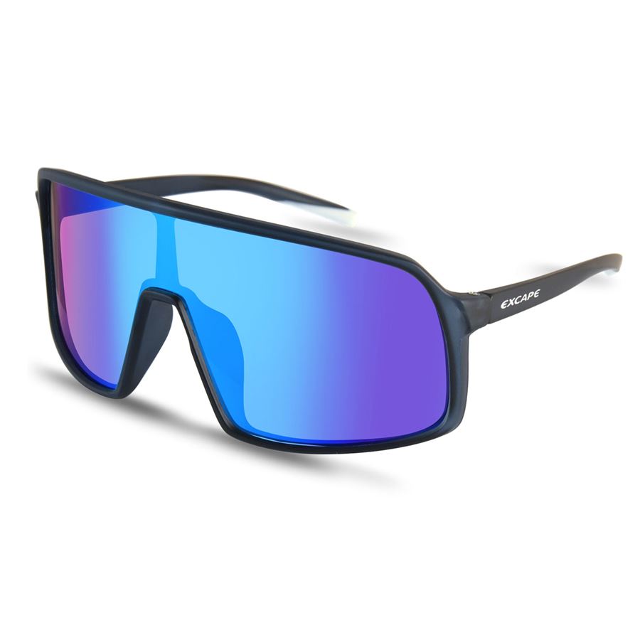 11.6 Glam Turchese occhiali da sole unisex Excape | 80200065