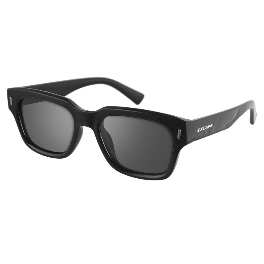 18.1 Dream Nero occhiali da sole unisex Excape | 80200068