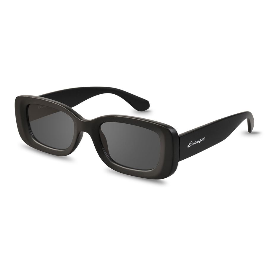 9.0 Trendy Nero occhiali da sole donna Excape | EXC0900