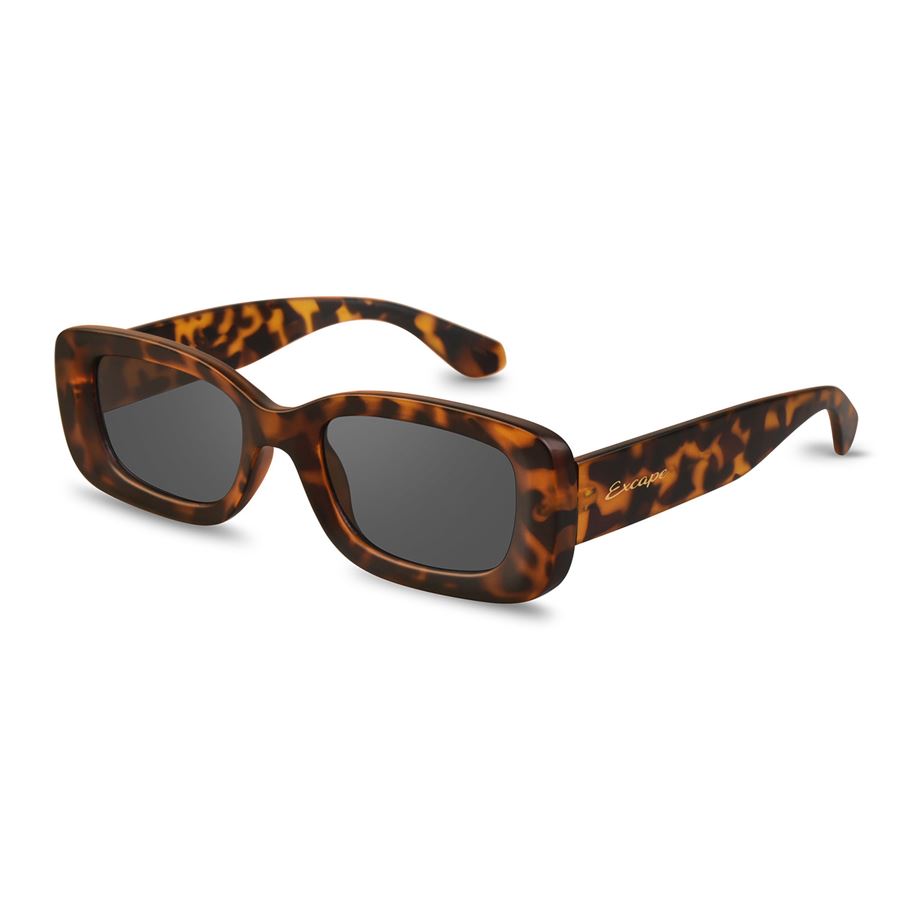 9.0 Trendy Brown occhiali da sole donna Excape | EXC0901