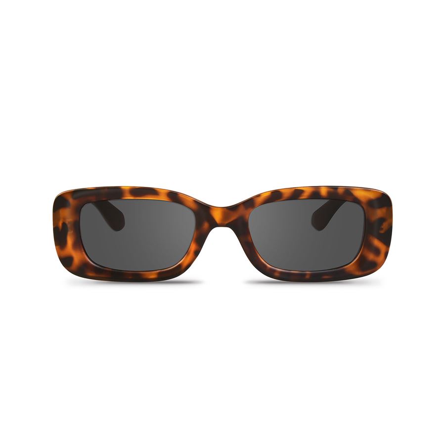 9.0 Trendy Brown occhiali da sole donna Excape | EXC0901