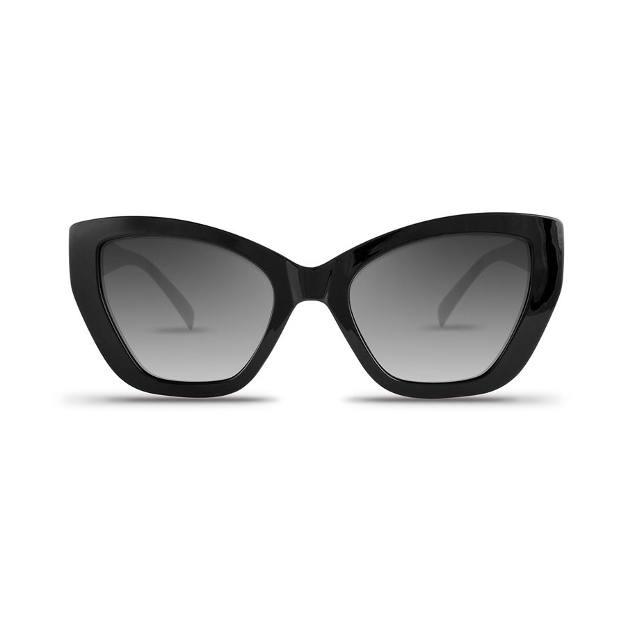 12.0 Bloom Nero occhiali da sole donna Excape | EXC1200