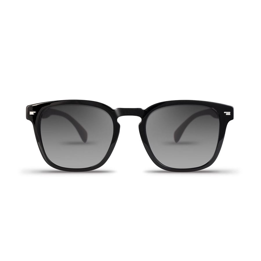 13.0 Symbol Nero occhiali da sole unisex Excape | EXC1300