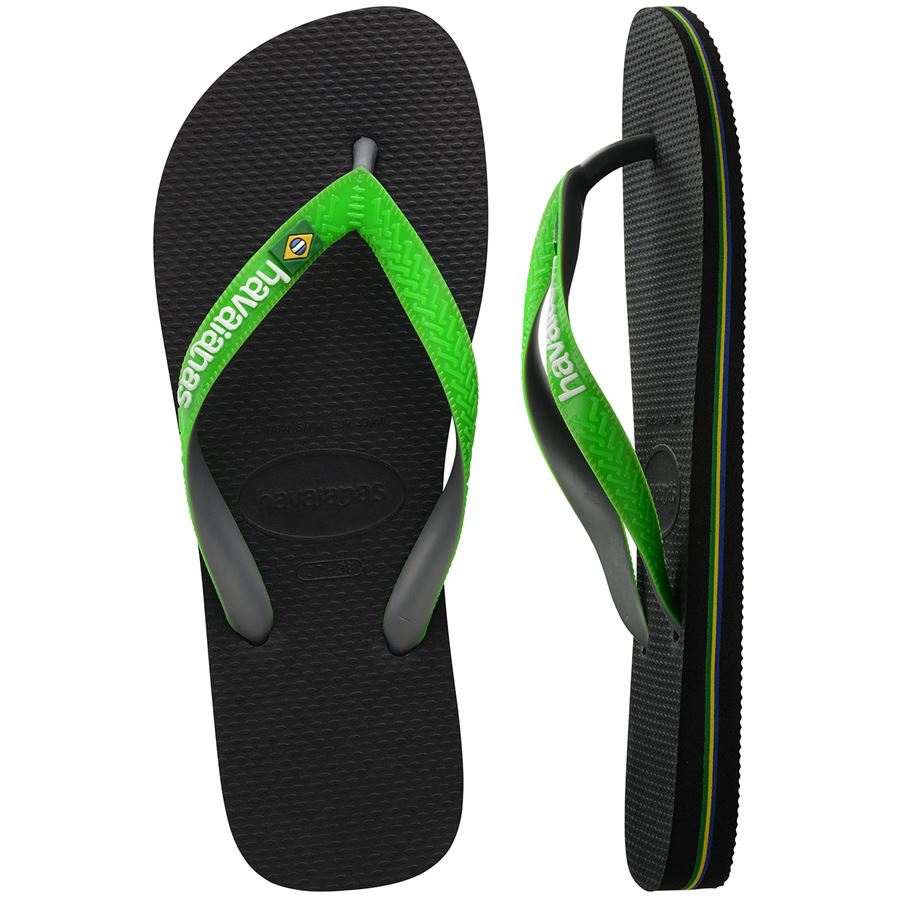 Havaianas Brasil Mix infradito uomo donna Havaianas | 41232068075