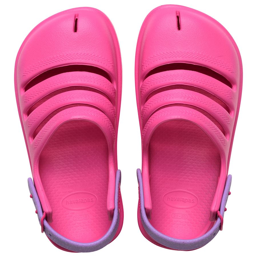 Havaianas Kids Clog sandalo da bambino Havaianas | 41482603929