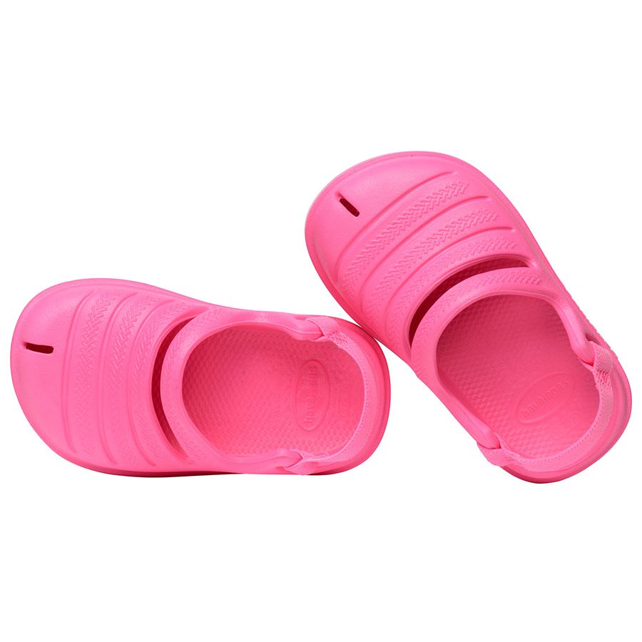 Havaianas Baby Clog sandalo da bambino Havaianas | 41482611766