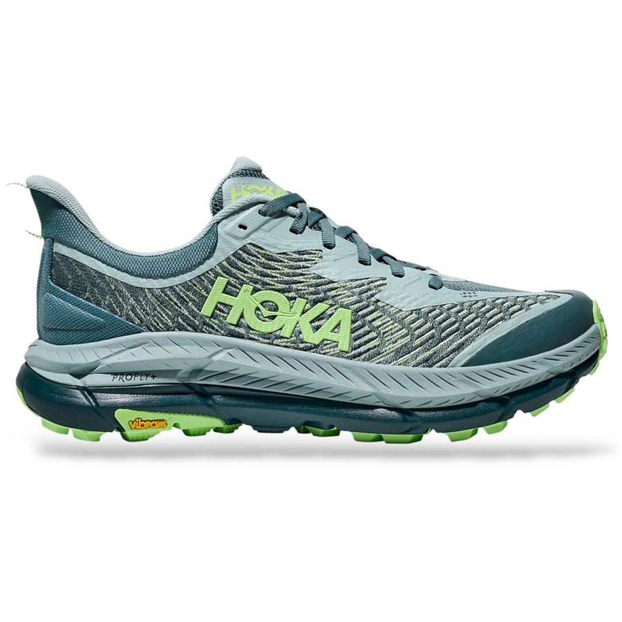 Mafate Speed 4 M scarpe da trail running da uomo Hoka | 1129930MRZ
