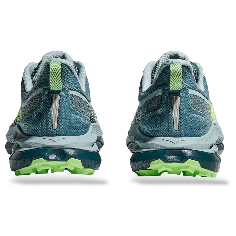 Mafate Speed 4 M scarpe da trail running da uomo Hoka | 1129930MRZ
