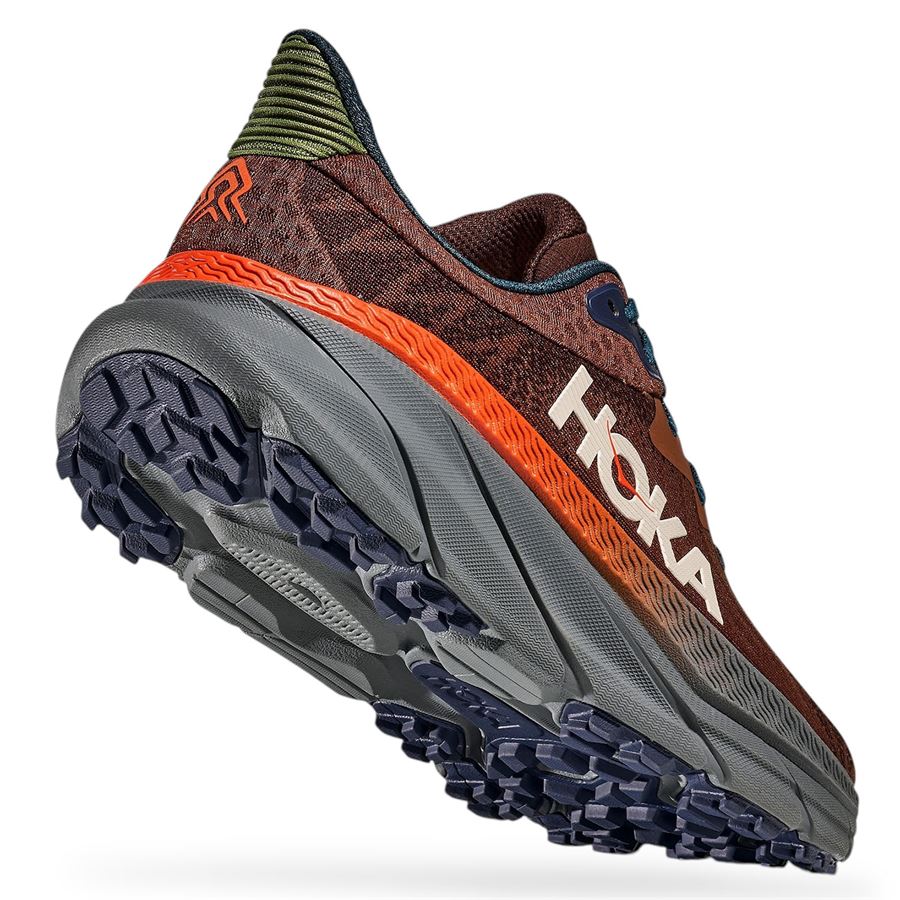 M Challenger 7 Atr scarpe da trail uomo Hoka | 1134497MRW