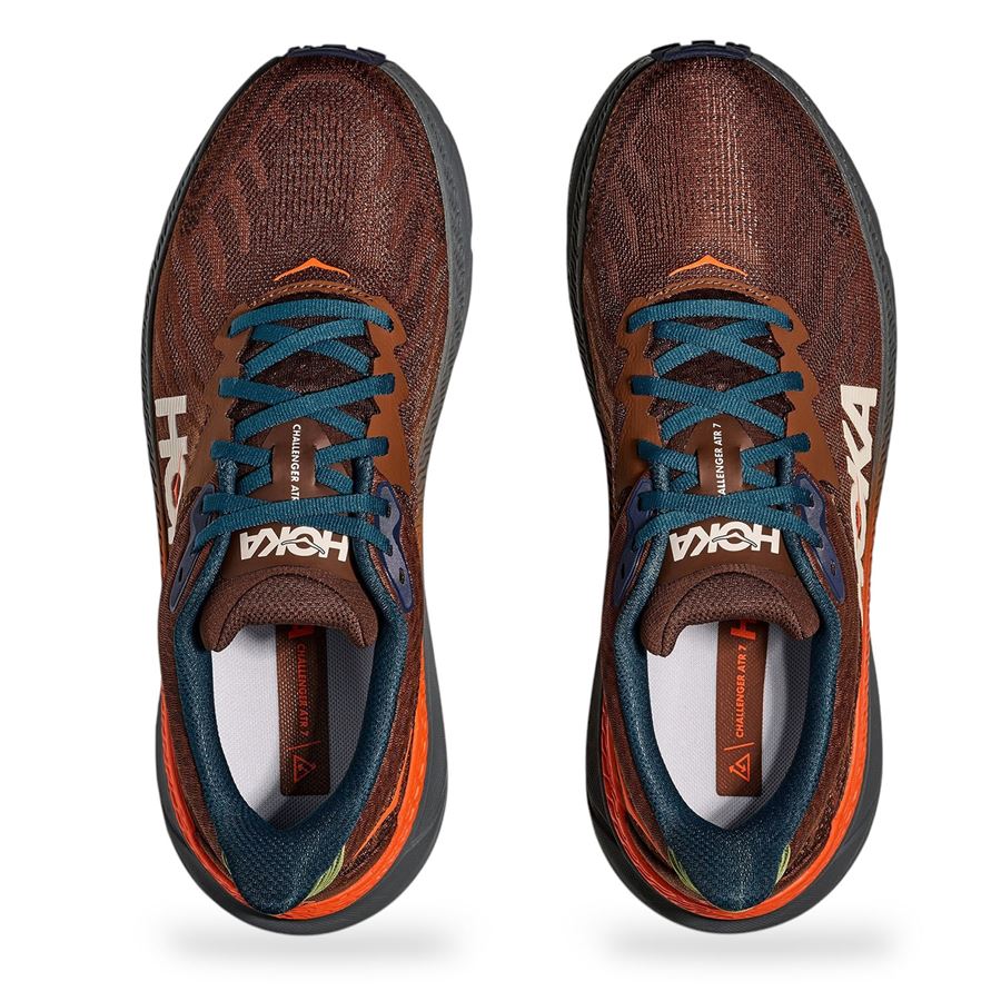 M Challenger 7 Atr scarpe da trail uomo Hoka | 1134497MRW