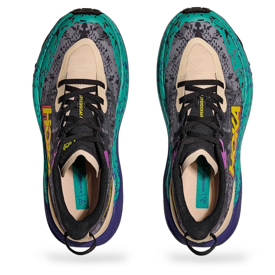 M Speedgoat 6 scarpe da trail uomo Hoka | 1147791OMN