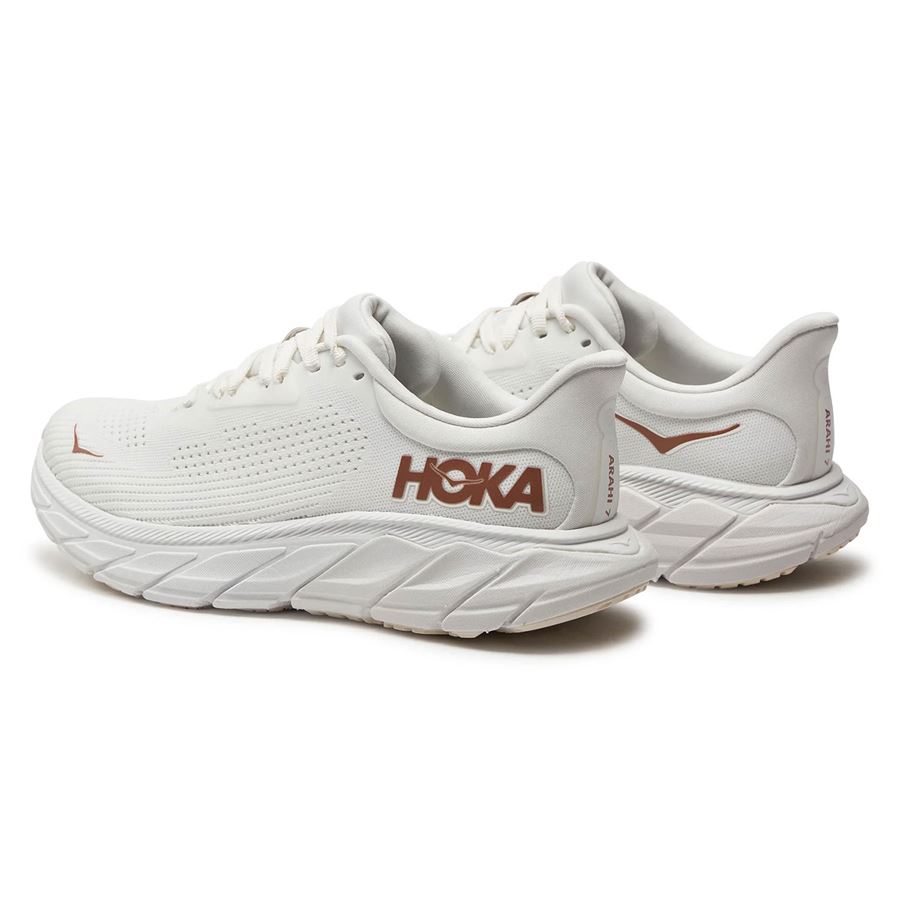W Arahi 7 scarpe da running donna Hoka | 1147851BSG