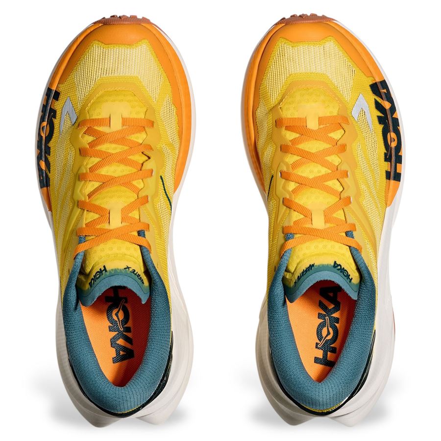 M Mafate X scarpe da trail running da uomo Hoka | 1161990ZTM