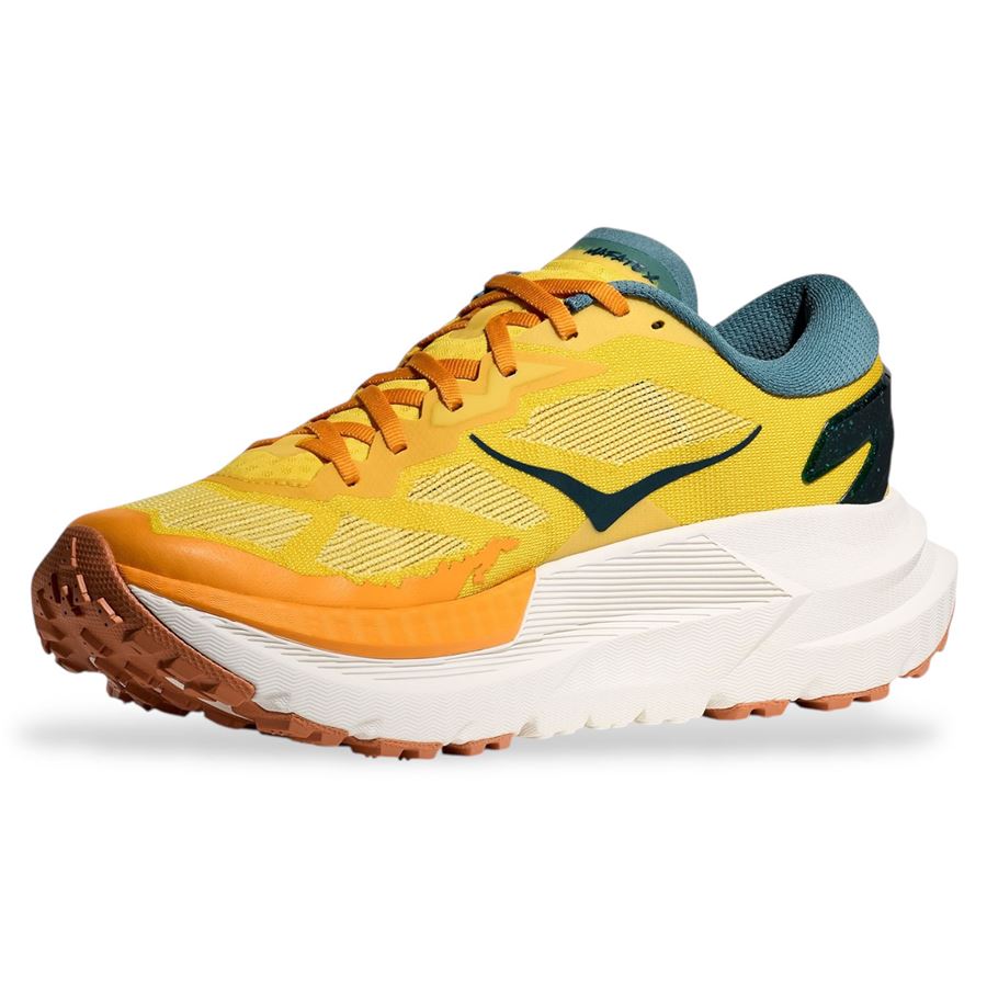 M Mafate X scarpe da trail running da uomo Hoka | 1161990ZTM