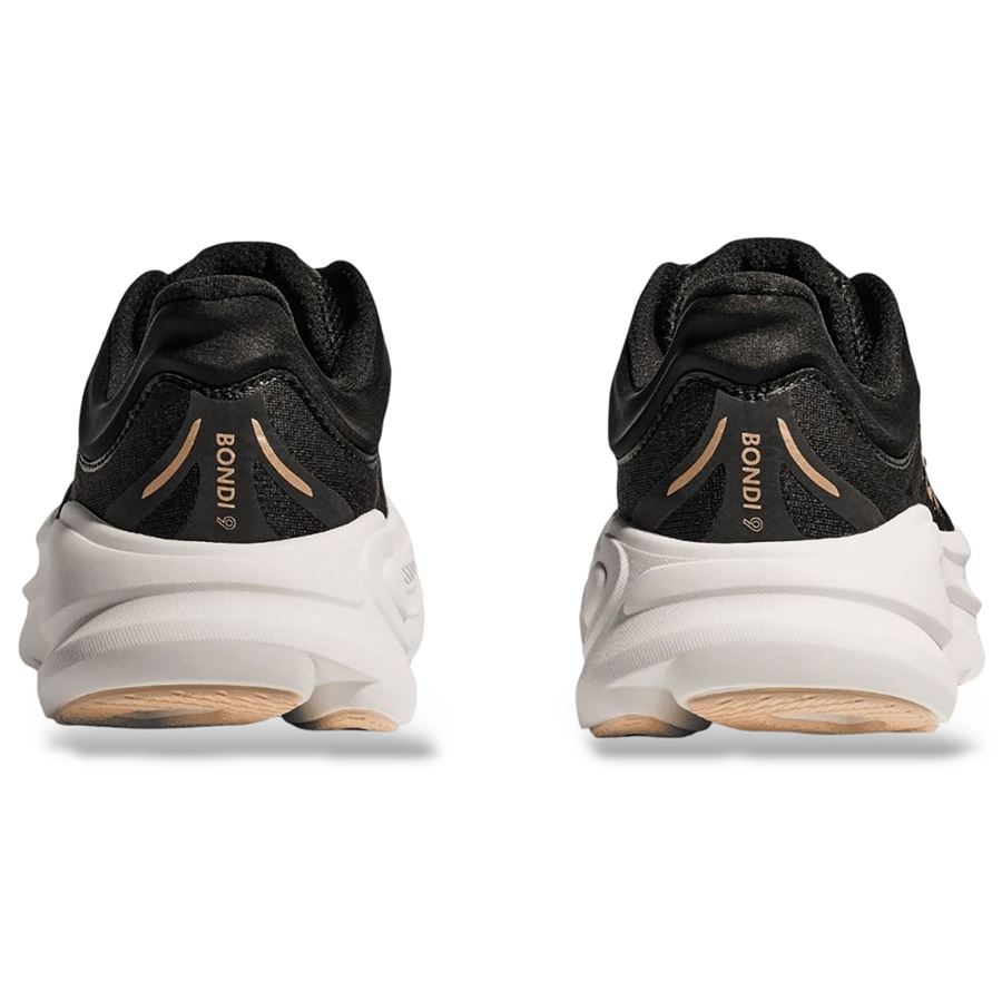 W Bondi 9 scarpe da running donna Hoka | 1162012BRGL