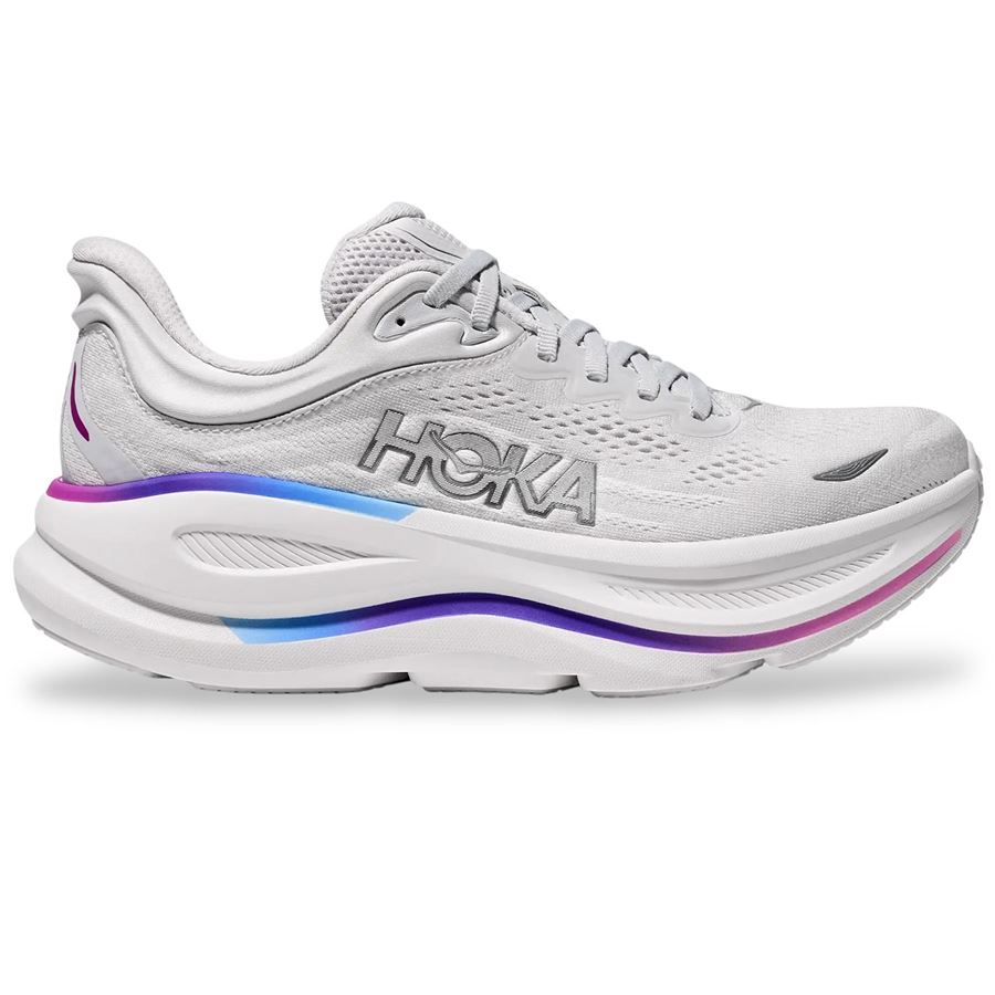 W Bondi 9 scarpe da running donna Hoka | 1162012CYWH