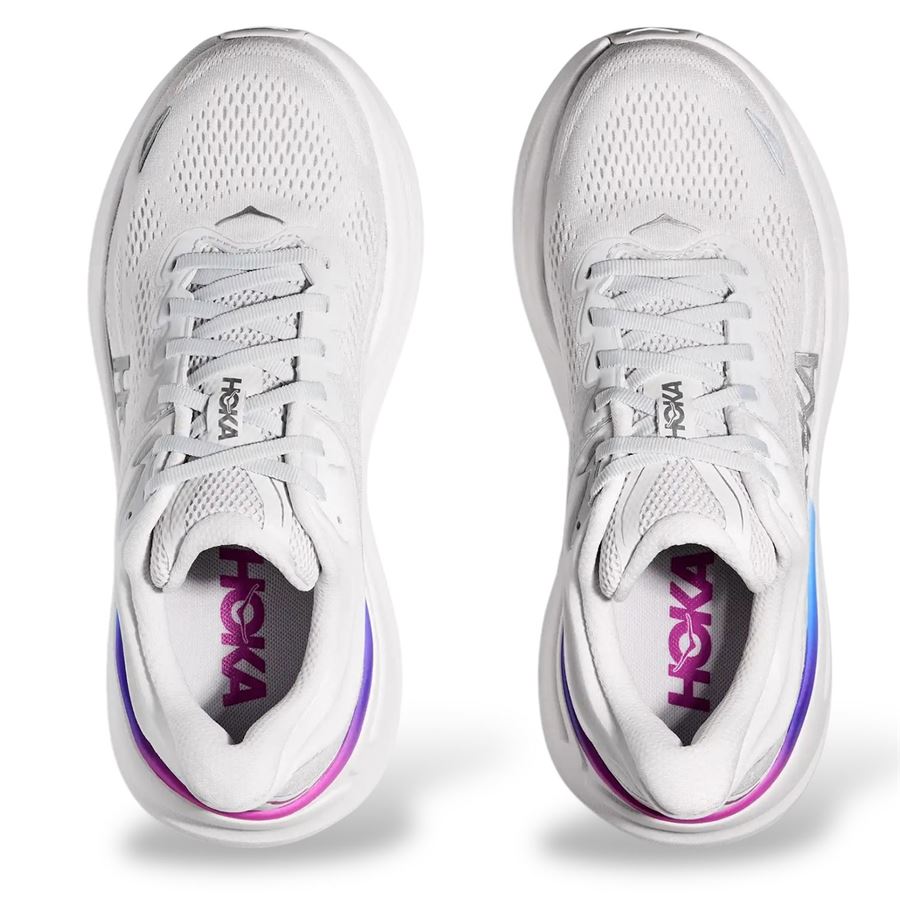 W Bondi 9 scarpe da running donna Hoka | 1162012CYWH