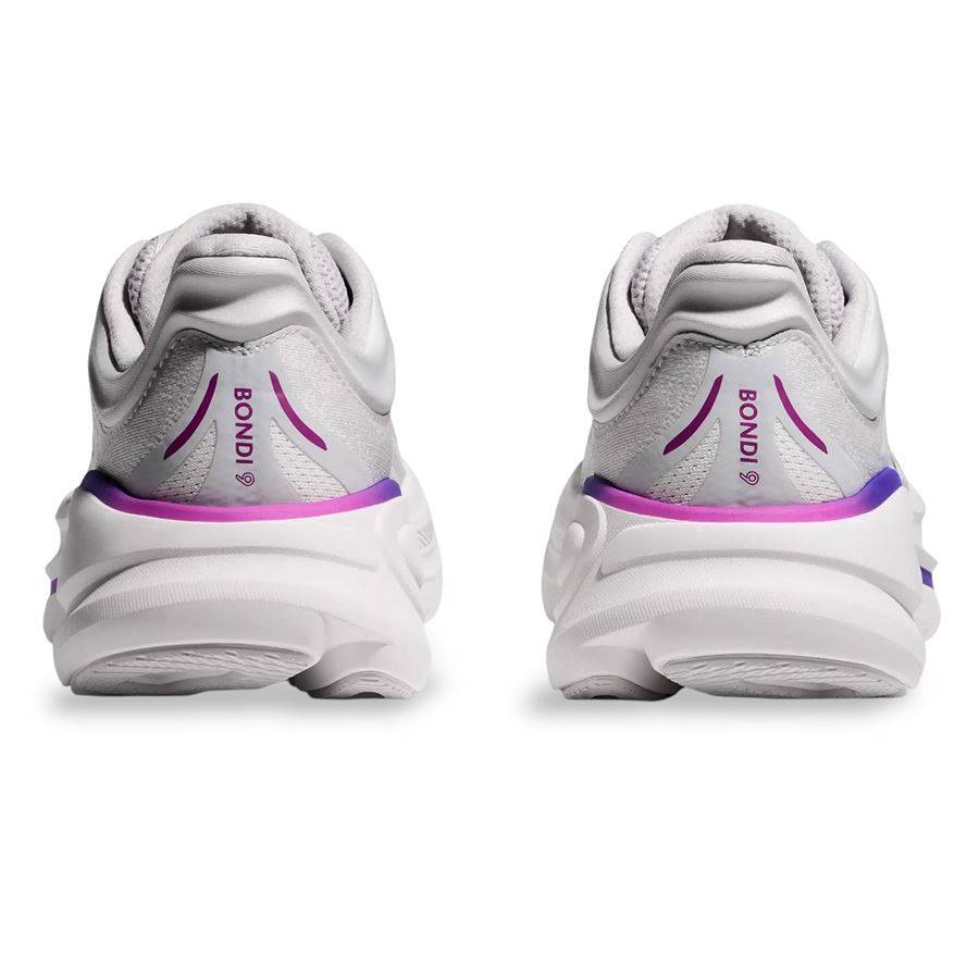 W Bondi 9 scarpe da running donna Hoka | 1162012CYWH