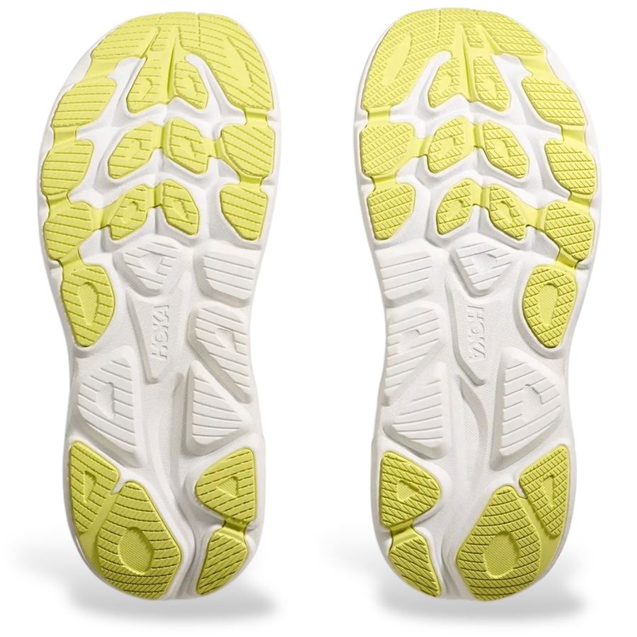 W Clifton 10 scarpe running da donna Hoka | 1162031CTNS