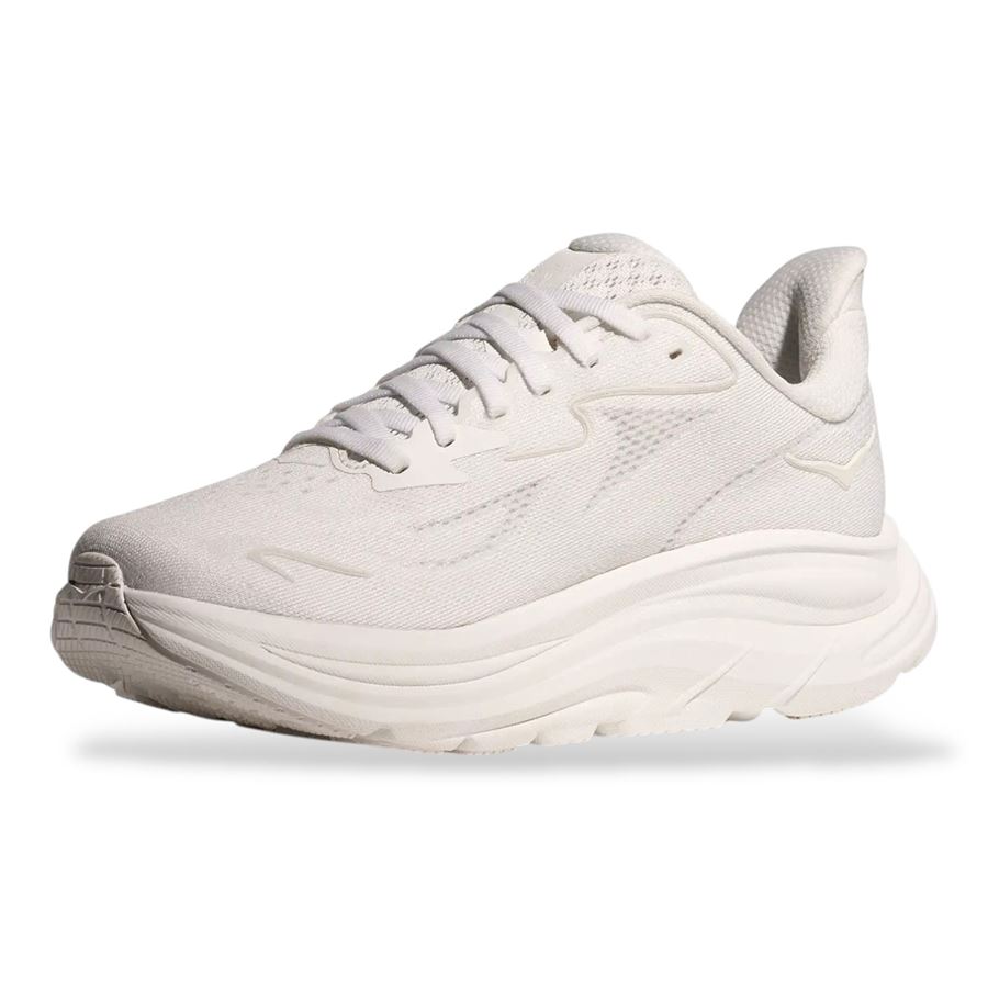 W Clifton 10 scarpe running da donna Hoka | 1162031WWH