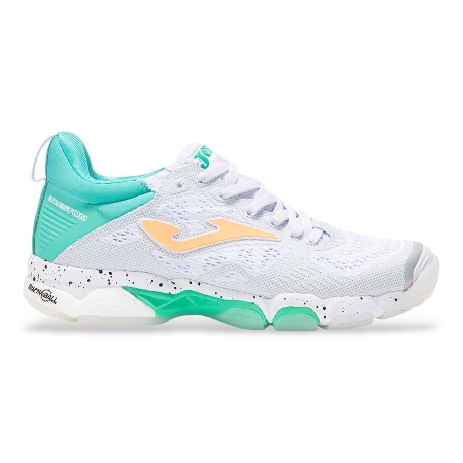 B Breston Lady 25 scarpe da volley donna Joma | BBRESLS2532
