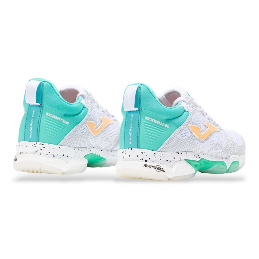 B Breston Lady 25 scarpe da volley donna Joma | BBRESLS2532