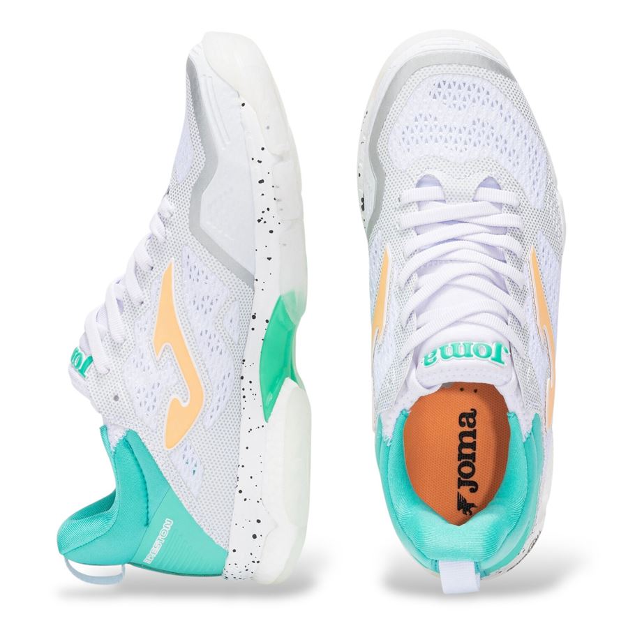 B Breston Lady 25 scarpe da volley donna Joma | BBRESLS2532