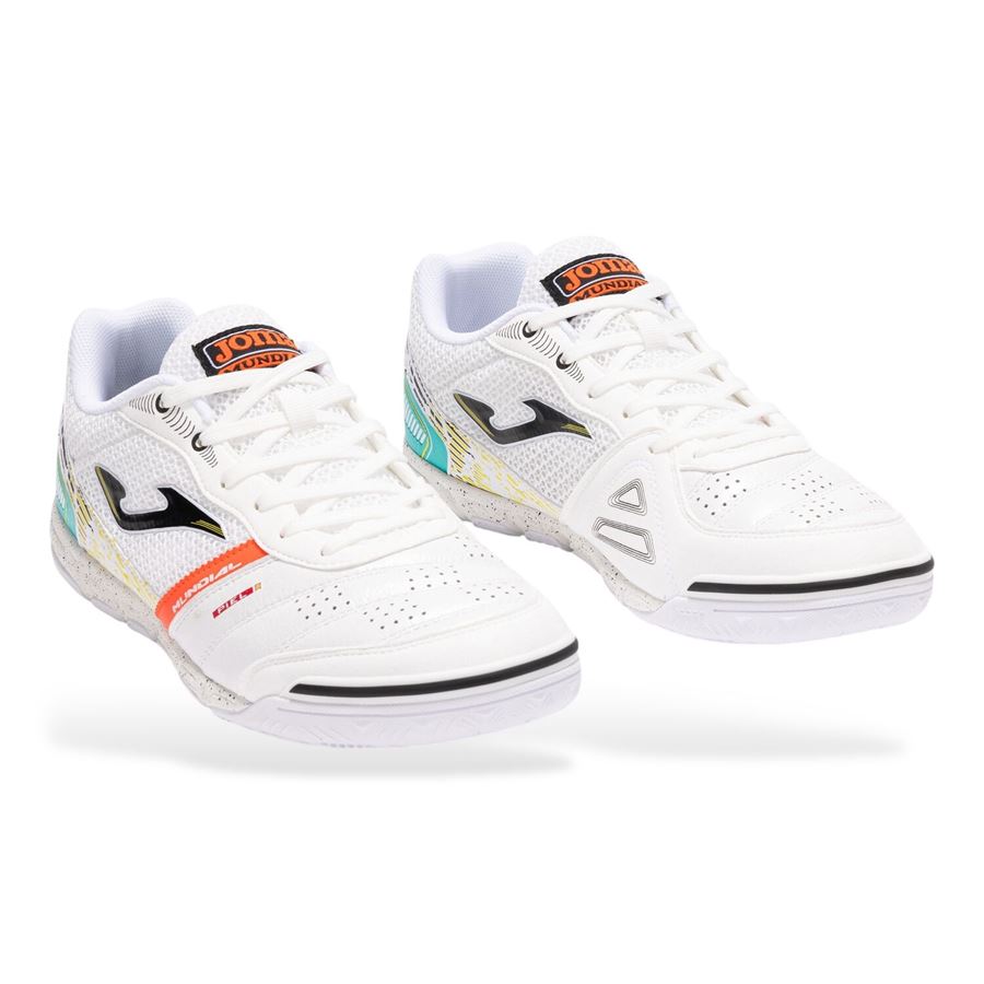 Mundial 25 Indoor scarpe da calcetto uomo Joma | MUNS25IN02