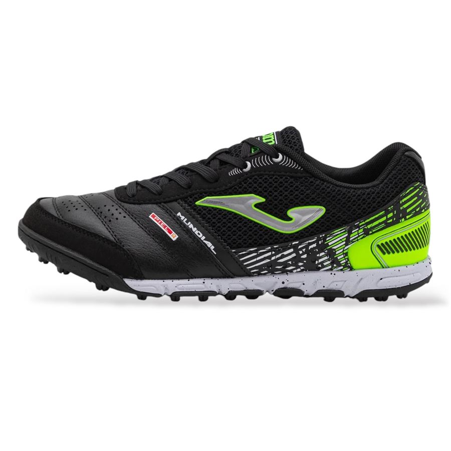 Mundial 25 turf scarpe da calcetto uomo Joma | MUNS25TF01