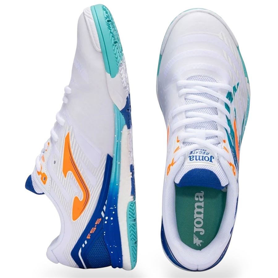 Regate Rebound 25 scarpe da calcetto da uomo Joma | RRES25IN76
