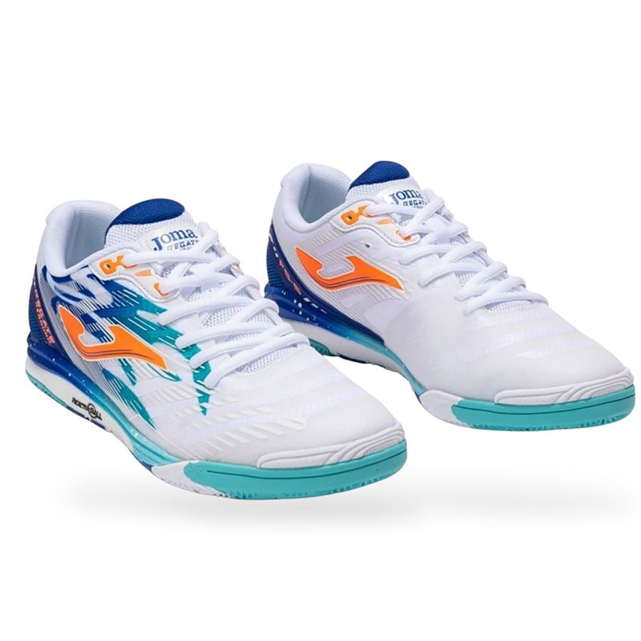 Regate Rebound 25 scarpe da calcetto da uomo Joma | RRES25IN76
