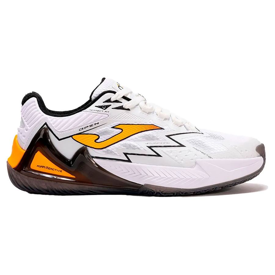 Open Men 25 scarpe da tennis o padel uomo Joma | TOPES25OM32